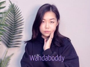 Wandaboddy