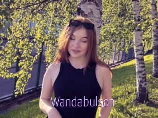 Wandabulson