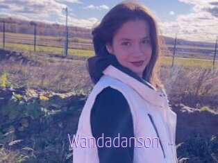 Wandadanson