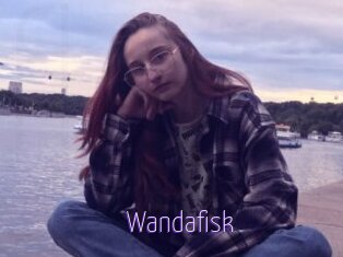 Wandafisk