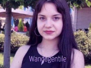 Wandagentile