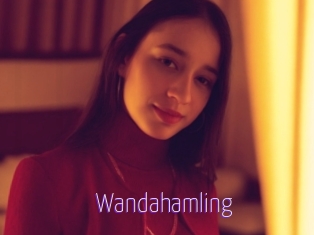 Wandahamling