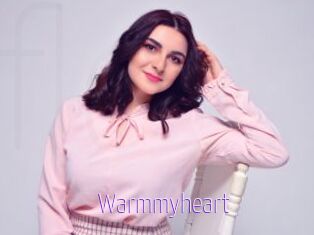 Warmmyheart