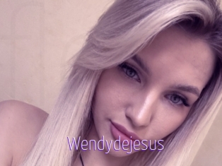 Wendydejesus