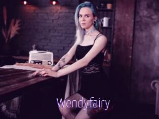 Wendyfairy