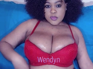 Wendyn