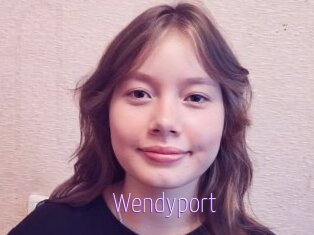 Wendyport