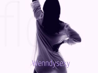 Wenndysexy