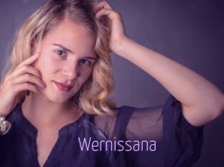 Wernissana