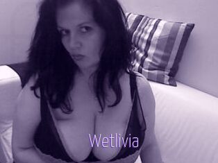 Wetlivia