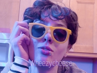 Wheezycheese