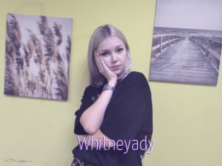 Whitneyady