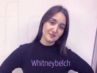 Whitneybelch