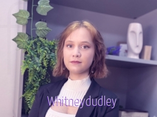 Whitneydudley