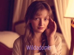 Wildadomb