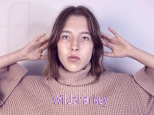 Wildaharkey