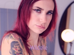 Wildelle