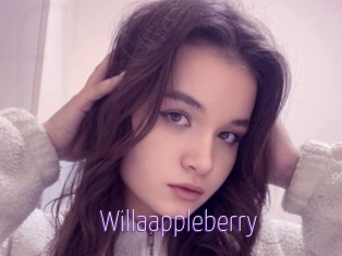 Willaappleberry