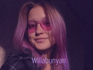 Willabunyan