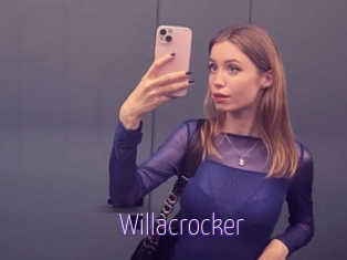 Willacrocker