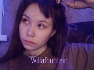 Willafountain