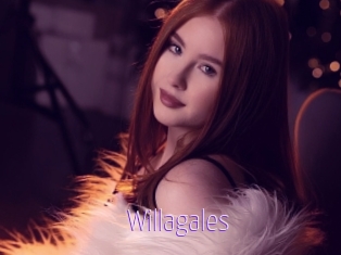 Willagales