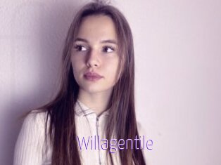 Willagentile