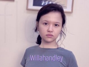 Willahandley