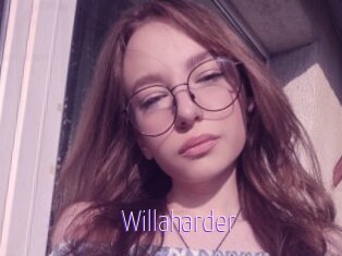 Willaharder