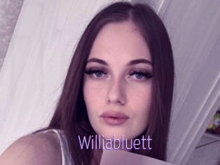 Williabluett