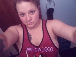 Willow1990
