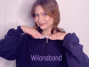 Wilonaband