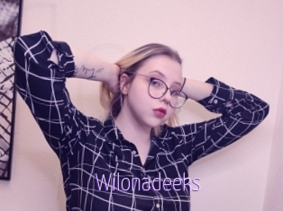 Wilonadeeks