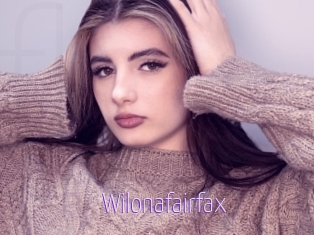 Wilonafairfax