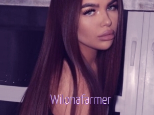 Wilonafarmer