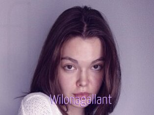 Wilonagallant