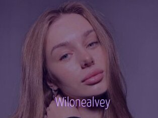 Wilonealvey