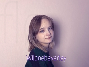 Wilonebeverley