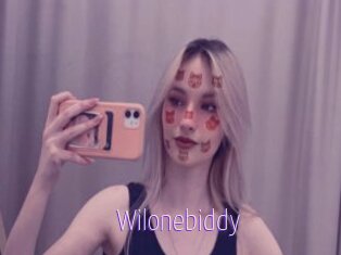 Wilonebiddy