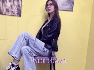 Wilonebown