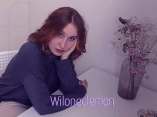 Wiloneclemon