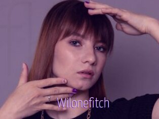 Wilonefitch