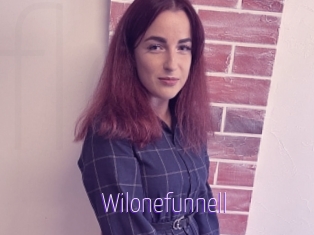 Wilonefunnell