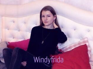 Windyfrida