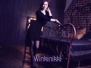 Winkinikki