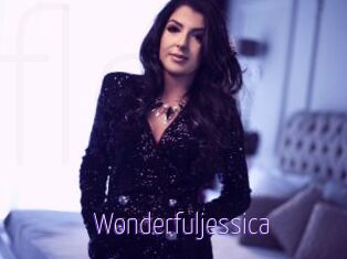 Wonderfuljessica