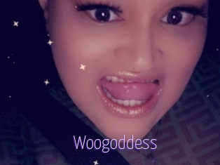 Woogoddess