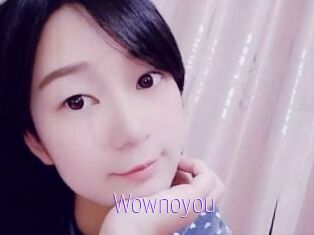 Wownoyou