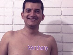 XAnthony