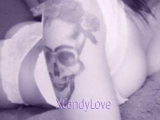 XCandy_Love